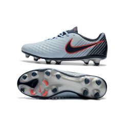 Nike Magista Opus II FG Heren- Grijs Zwart_9.jpg